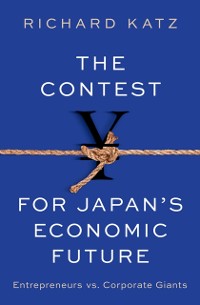 Cover Contest for Japan's Economic Future