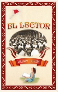 Cover El Lector