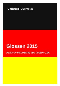 Cover Glossen 2015