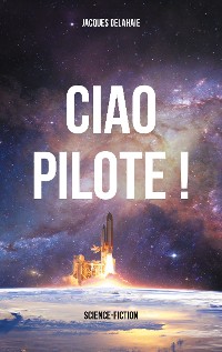 Cover Ciao Pilote !