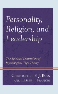 Cover Personality, Religion, and Leadership