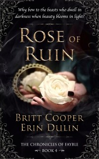 Cover Rose of Ruin