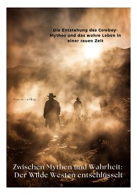 Cover Zwischen Mythen und Wahrheit: Der Wilde Westen entschlüsselt