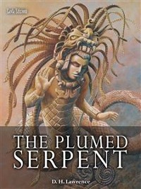 Cover The Plumed Serpent
