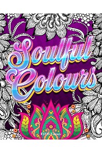 Cover Soulful Colours
