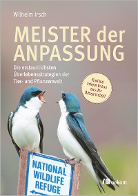 Cover Meister der Anpassung