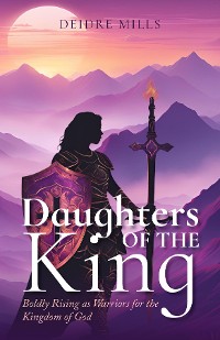 Cover Daughters of the King