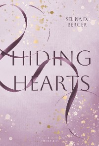 Cover Hiding Hearts