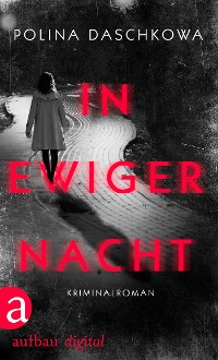 Cover In ewiger Nacht
