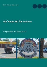 Cover Die "Route 66" für Senioren
