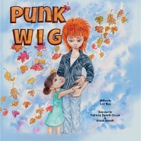 Cover Punk Wig
