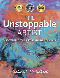 Cover The Unstoppable Artist