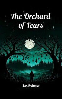 Cover Orchard Of Tears