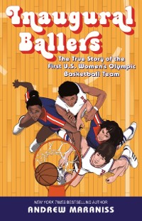 Cover Inaugural Ballers