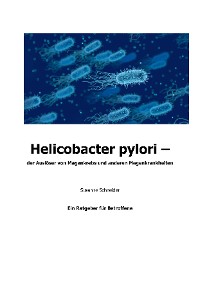 Cover Helicobacter pylori