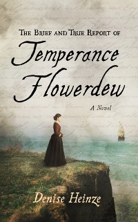 Cover Brief and True Report of Temperance Flowerdew
