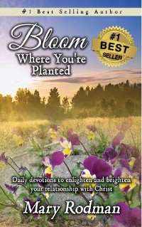 Cover Bloom Where You're Planted