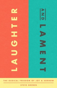 Cover Laughter and Lament