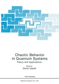 Cover Chaotic Behavior in Quantum Systems