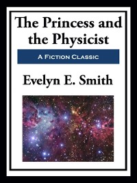 Cover Princess and the Physicist