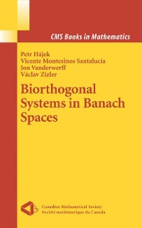 Cover Biorthogonal Systems in Banach Spaces