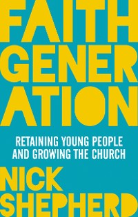 Cover Faith Generation