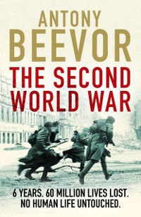 Cover Second World War