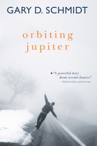 Cover Orbiting Jupiter