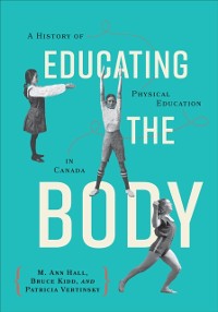 Cover Educating the Body