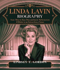 Cover Linda Lavin Biography