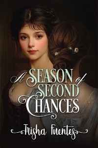 Cover A Season of Second Chances