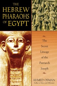 Cover Hebrew Pharaohs of Egypt