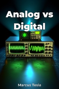 Cover Analog vs Digital