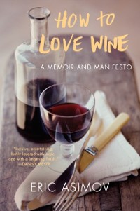 Cover How to Love Wine