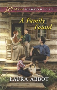 Cover Family Found