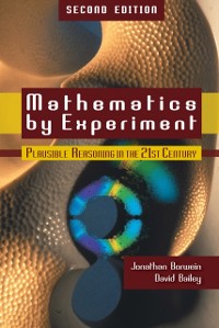 Cover Mathematics by Experiment