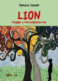 Cover Lion Viaggio a Meravigliasorriso