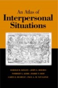 Cover Atlas of Interpersonal Situations
