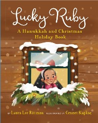 Cover Lucky Ruby