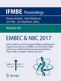 Cover EMBEC & NBC 2017