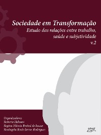 Cover Sociedade em transformação