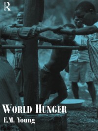 Cover World Hunger