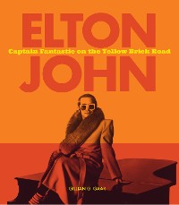 Cover Elton John