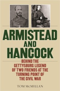 Cover Armistead and Hancock