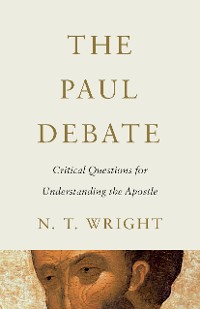Cover The Paul Debate