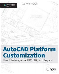 Cover AutoCAD Platform Customization