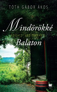 Cover Mindörökké Balaton
