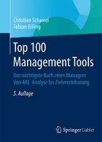 Cover Top 100 Management Tools