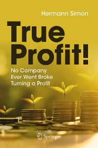 Cover True Profit!