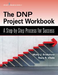 Cover The DNP Project Workbook